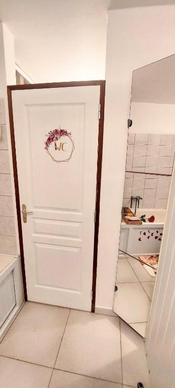 Dolce Pace Kreyol Apartment Cayenne Luaran gambar