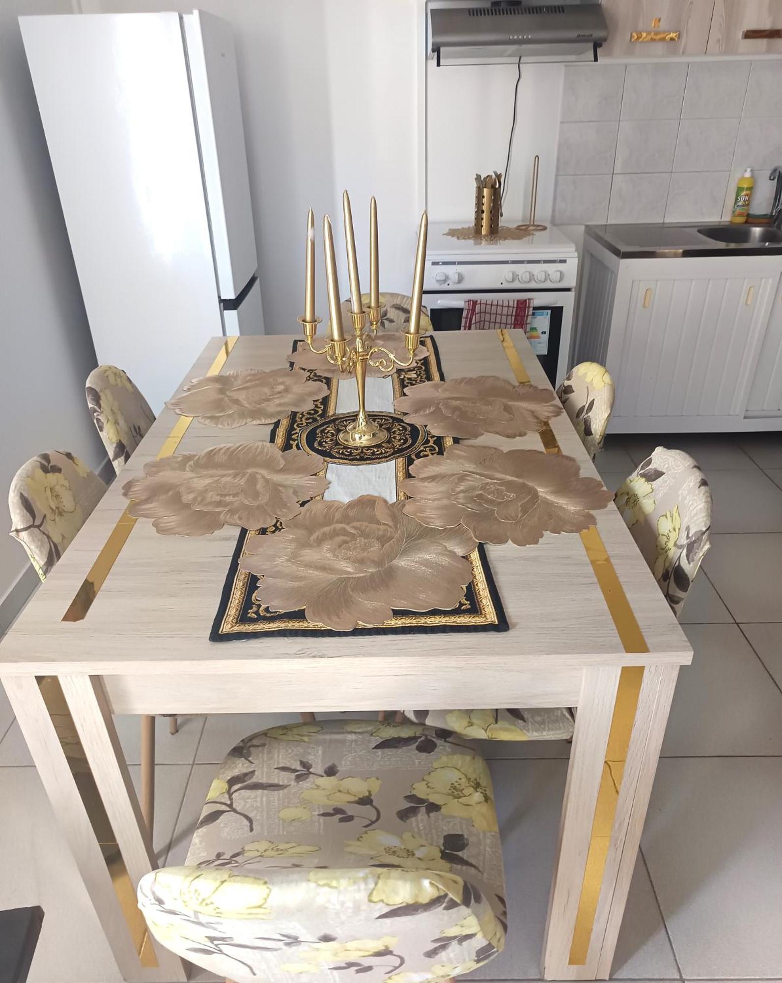 Dolce Pace Kreyol Apartment Cayenne Luaran gambar